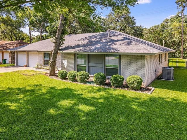 11012 Alhambra DR, Austin, TX 78759