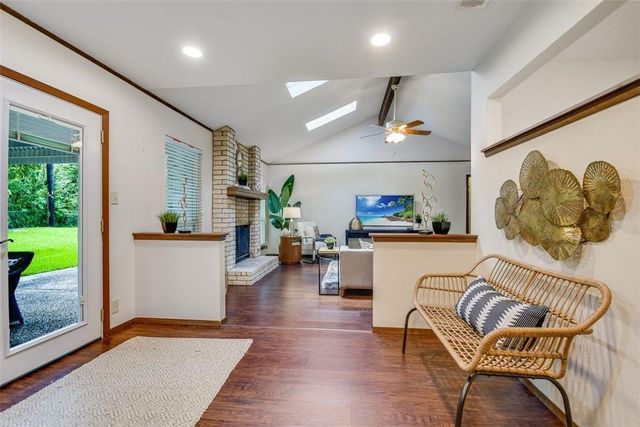 11012 Alhambra DR, Austin, TX 78759