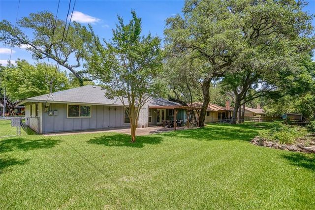 11012 Alhambra DR, Austin, TX 78759