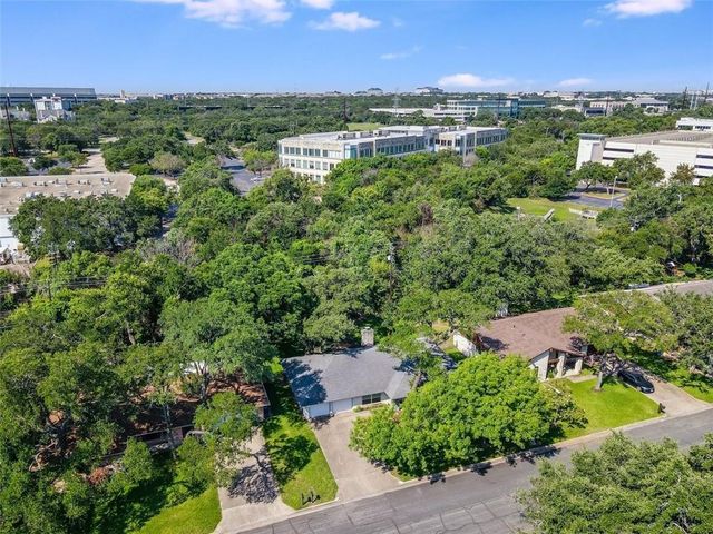 11012 Alhambra DR, Austin, TX 78759