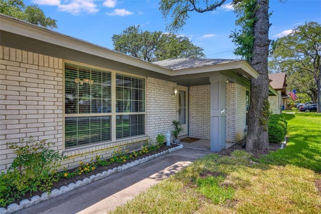 11012 Alhambra DR, Austin, TX 78759