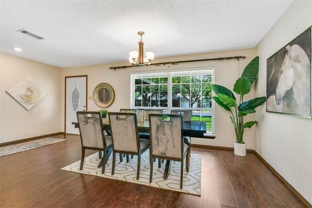 11012 Alhambra DR, Austin, TX 78759