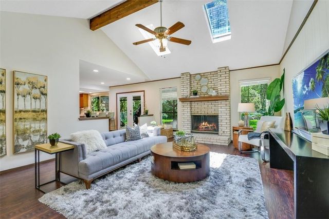 11012 Alhambra DR, Austin, TX 78759