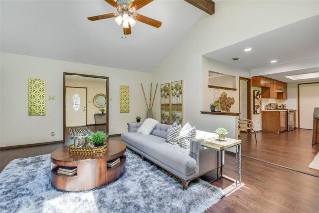11012 Alhambra DR, Austin, TX 78759