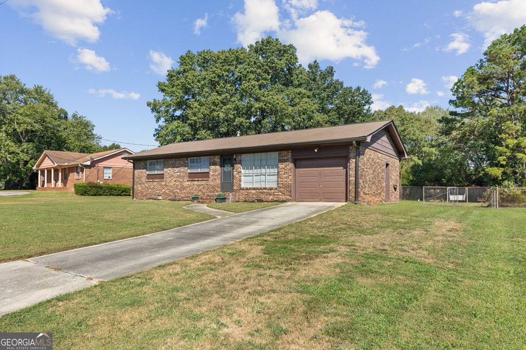 1064 Meadowbrook Lane NW, Conyers, GA 30012 — photo 2
