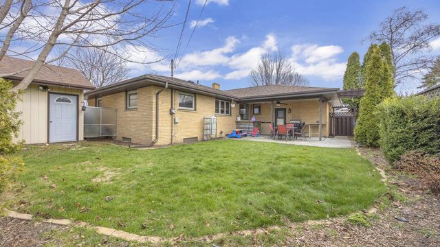 904 Mead AVENUE, Sheboygan, WI 53081
