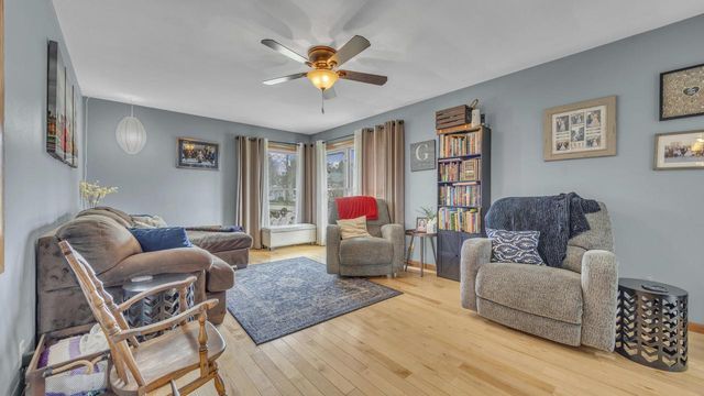 904 Mead AVENUE, Sheboygan, WI 53081