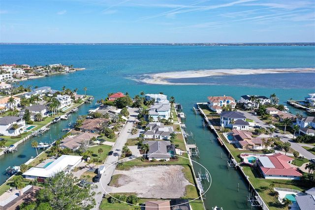 536 GUNWALE LANE, Longboat Key, FL 34228