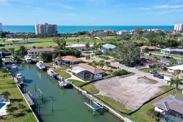 536 GUNWALE LANE, Longboat Key, FL 34228