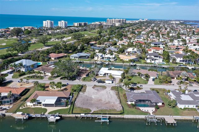 536 GUNWALE LANE, Longboat Key, FL 34228