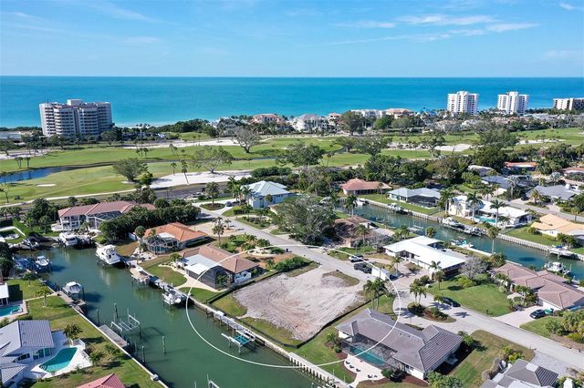 536 GUNWALE LANE, Longboat Key, FL 34228