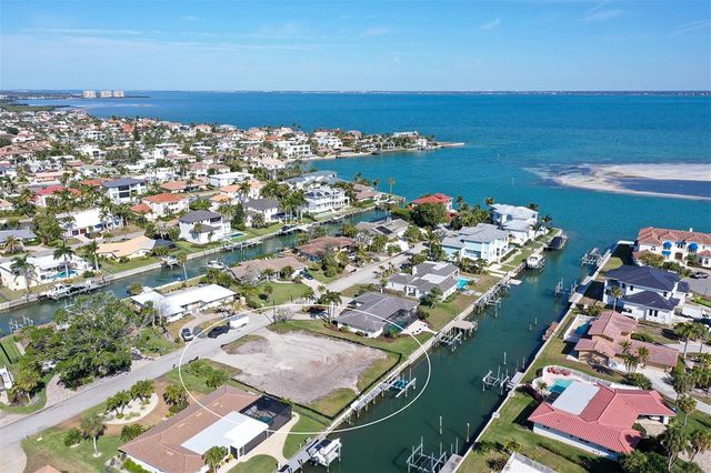 536 GUNWALE LANE, Longboat Key, FL 34228