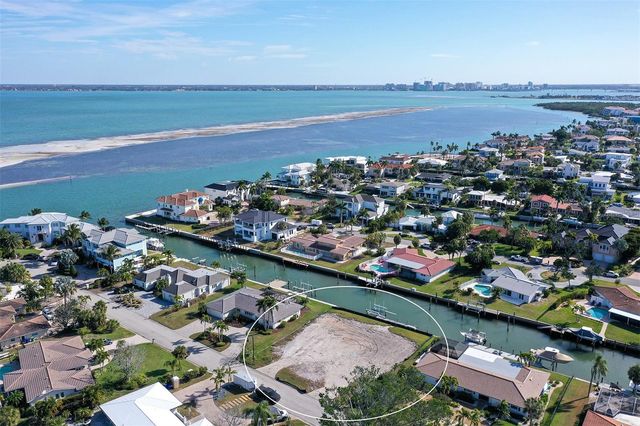 536 GUNWALE LANE, Longboat Key, FL 34228