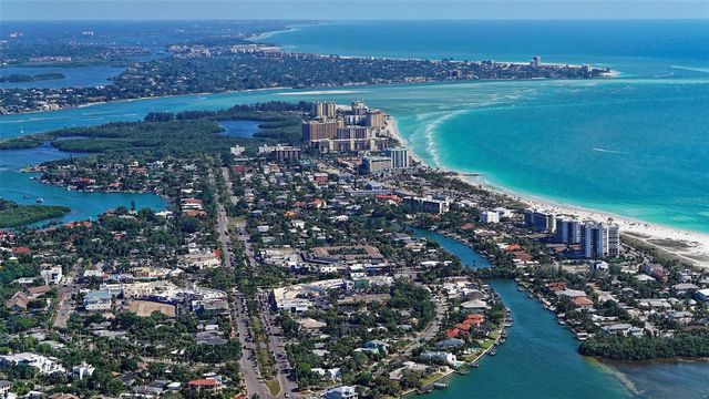 536 GUNWALE LANE, Longboat Key, FL 34228