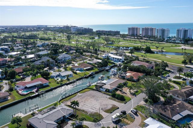 536 GUNWALE LANE, Longboat Key, FL 34228