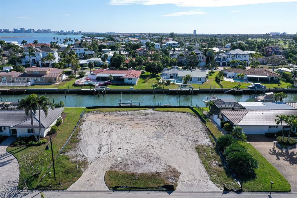 536 GUNWALE LANE, Longboat Key, FL 34228