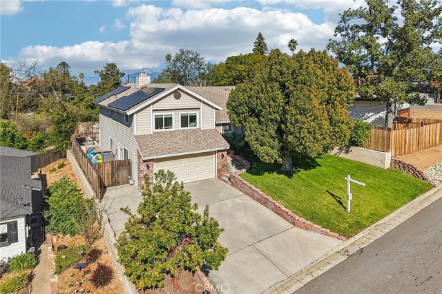 1016 La Feliz, Redlands, CA 92373