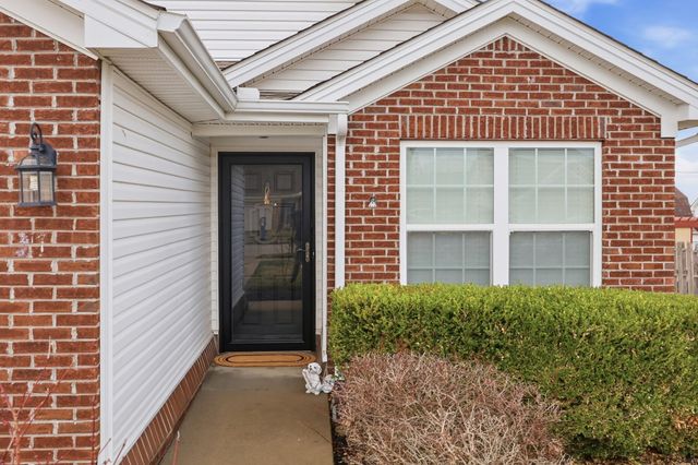 317 Steen Pass, Nicholasville, KY 40356