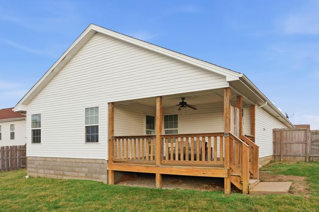 317 Steen Pass, Nicholasville, KY 40356