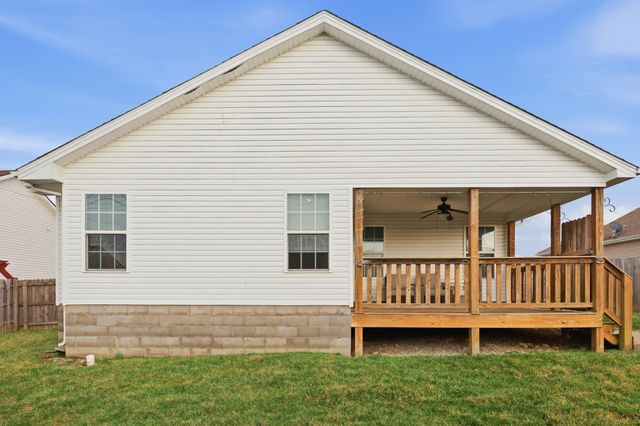 317 Steen Pass, Nicholasville, KY 40356