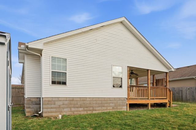 317 Steen Pass, Nicholasville, KY 40356