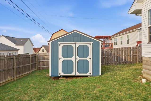 317 Steen Pass, Nicholasville, KY 40356