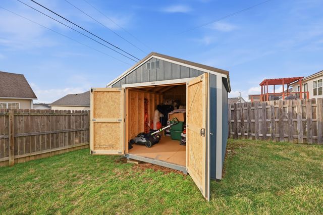 317 Steen Pass, Nicholasville, KY 40356