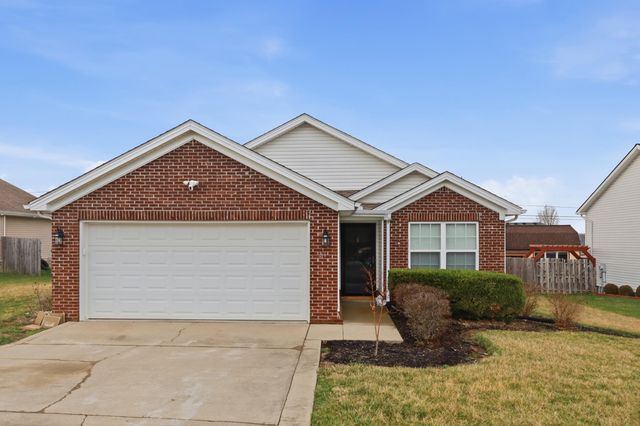 317 Steen Pass, Nicholasville, KY 40356