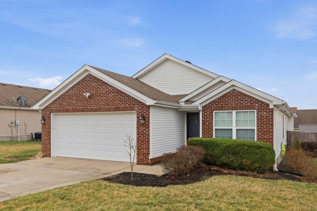 317 Steen Pass, Nicholasville, KY 40356