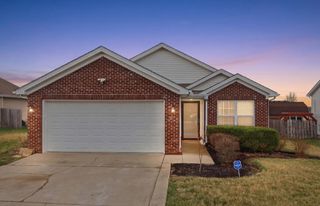 317 Steen Pass, Nicholasville, KY 40356