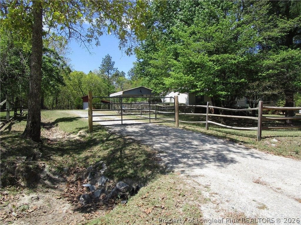 128 Autumn Drive, Vass, NC 28394 — photo 3