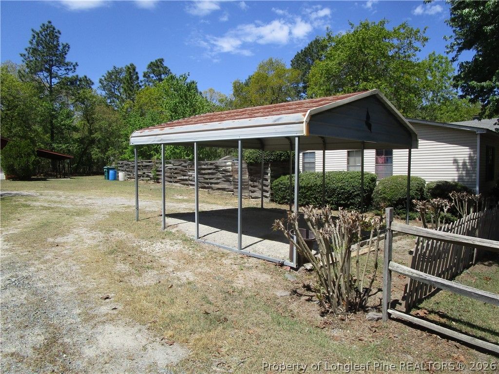 128 Autumn Drive, Vass, NC 28394 — photo 4