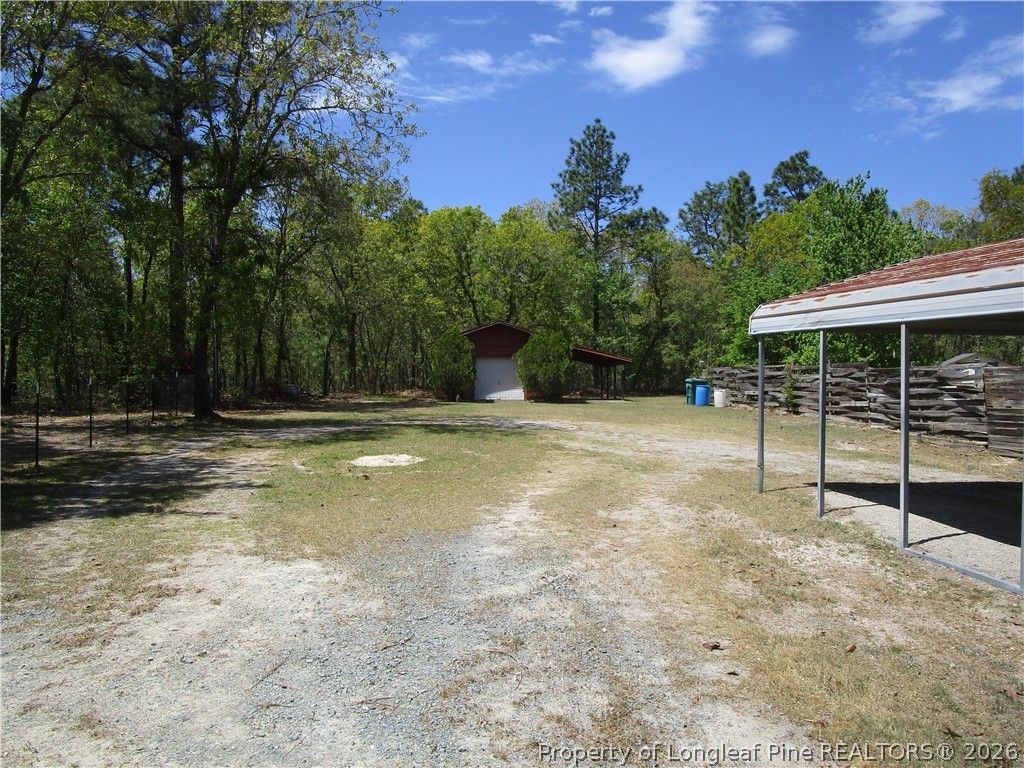 128 Autumn Drive, Vass, NC 28394 — photo 5