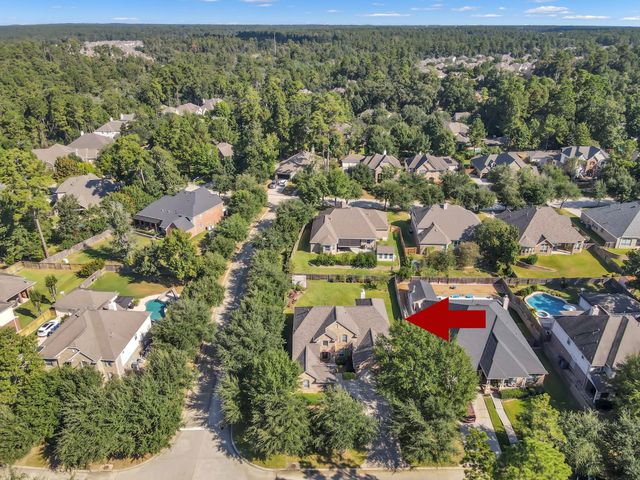 2413 W Bramlet Drive, Conroe, TX 77304