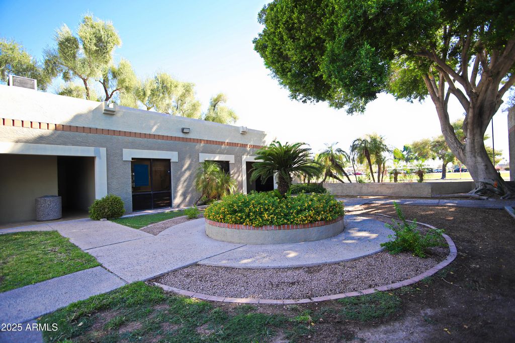 2222 S DOBSON Road 1, Mesa, AZ 85202 — photo 2