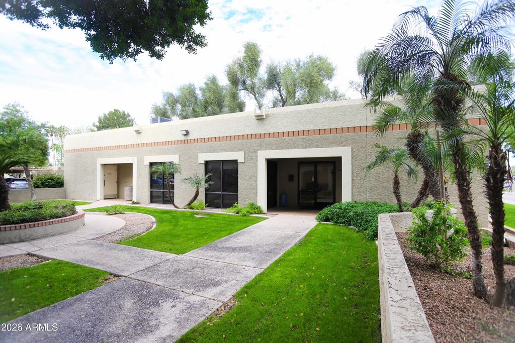 2222 S DOBSON Road 1, Mesa, AZ 85202 — photo 5