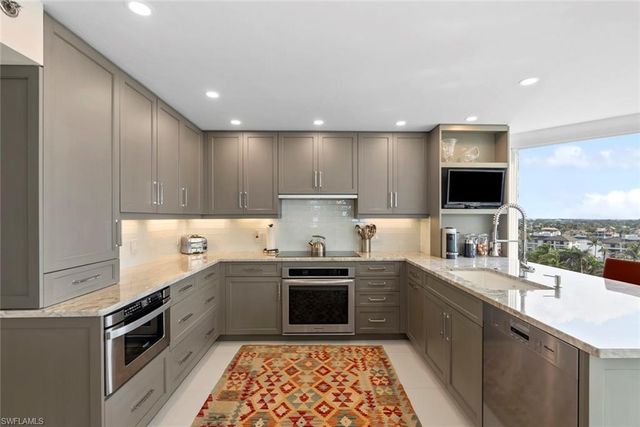 4251 Gulf Shore BLVD N # 10B, Naples, FL 34103