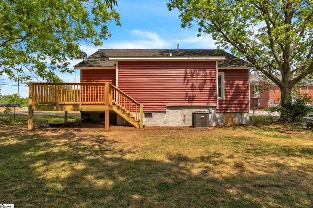 706 S 5th Street, Easley, SC 29640