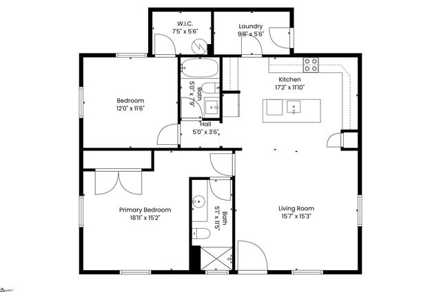 706 S 5th Street, Easley, SC 29640