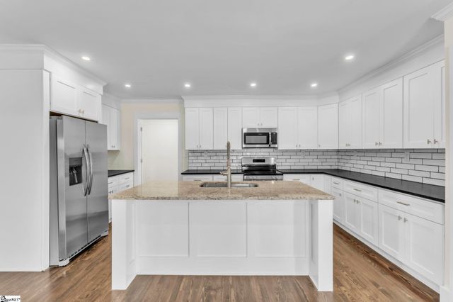 706 S 5th Street, Easley, SC 29640