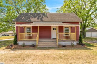 706 S 5th Street, Easley, SC 29640