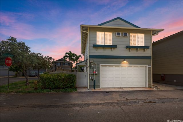 91-297 Makalauna Place 1, Ewa Beach, HI 96706