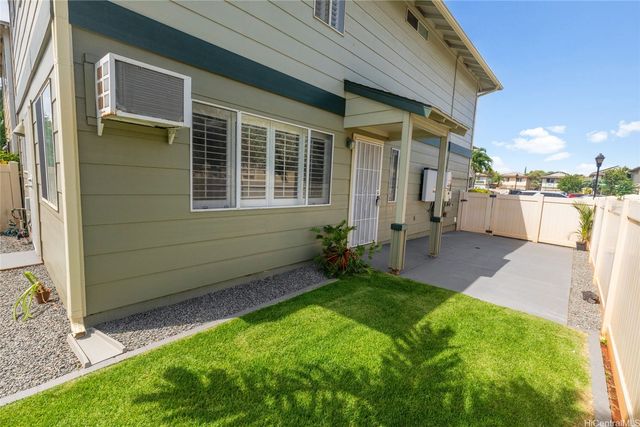 91-297 Makalauna Place 1, Ewa Beach, HI 96706