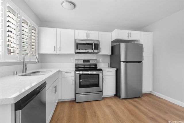 91-297 Makalauna Place 1, Ewa Beach, HI 96706