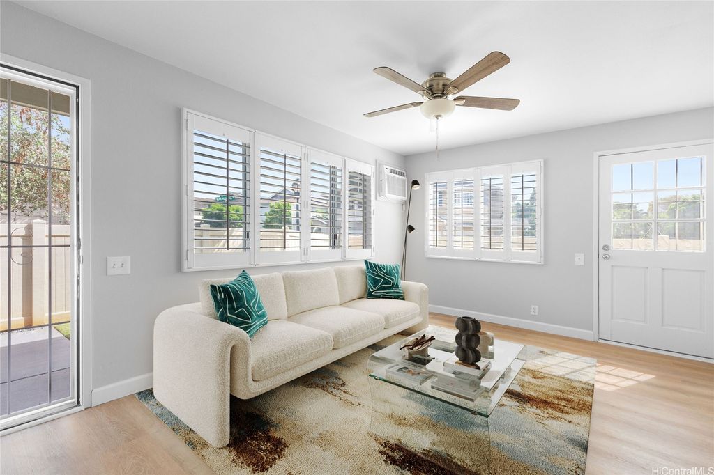 91-297 Makalauna Place 1, Ewa Beach, HI 96706