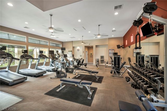 9145 Las Manaitas Avenue 302, Las Vegas, NV 89144