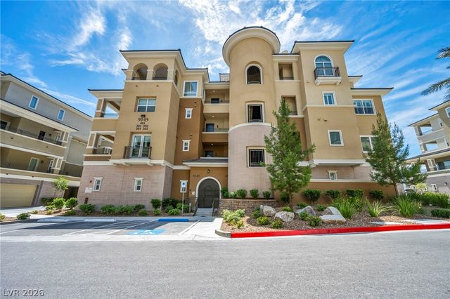 9145 Las Manaitas Avenue 302, Las Vegas, NV 89144