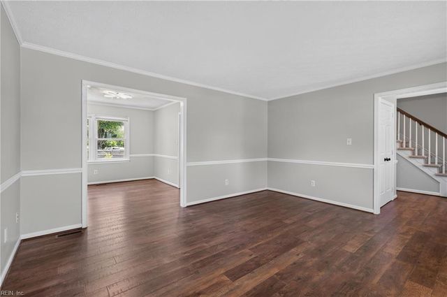 2 Saint Ashley PL, Hampton, VA 23669