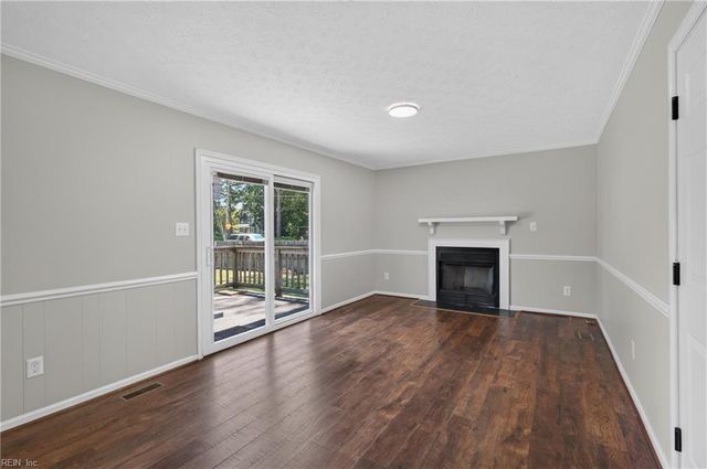 2 Saint Ashley PL, Hampton, VA 23669