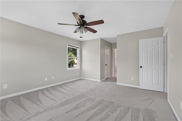 2 Saint Ashley PL, Hampton, VA 23669